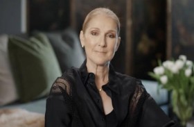 سيلين ديون تلغي كل حفلاتها في أوروبا