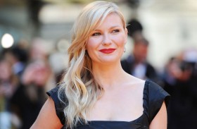 كريستين دانست: أوافق على الأفلام التجارية من أجل المال وأطفالي