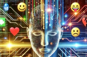 جديد الذكاء الاصطناعي.. يمكنه اكتشاف المشاعر!