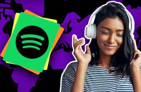 سبوتيفاي تنفي حقيقة خدعة الـ 30 ثانية التي تدر الأموال