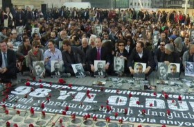 الإبادة الأرمينية.. قطرات دم لم تجف في ذاكرة الضحايا