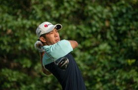 خمسة أسماء واعدة تشارك في بطولة آسيا والمحيط الهادي لجولف الهواة