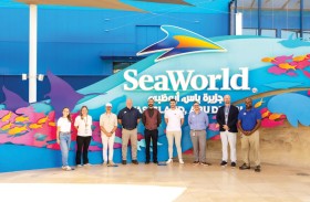 سي وورلد جزيرة ياس أبوظبي تحصل على عضوية الرابطة العالمية لحدائق الحيوان والأحواض المائية WAZA