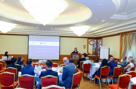 معهد دبي العقاري ينظم 3 مخيمات للابتكار  دعماً لرؤى القيادة الرشيدة والاستعداد للخمسين عامًا المقبلة