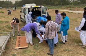 الولايات المتحدة تفتح مجال التلقيح ضد كورونا للجميع 