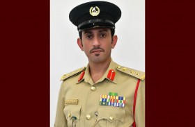 49 ألف مكالمة تلقتها إدارة مركز القيادة والسيطرة في شرطة دبي 