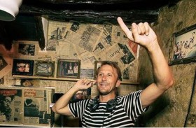 بعد المستطيل الأخضر.. نجوم الكرة بين السياسة والموسيقى والتكنولوجيا الحيوية