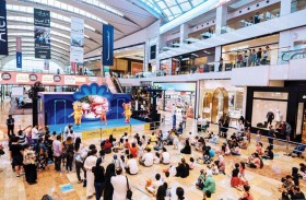 دبي وجهة صيفية ترفيهية عالمية ومثالية للعائلات