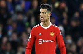 ريفالدو ينصح «الدون» بالابتعاد عن برشلونة