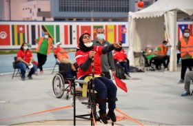 منتخباتنا الوطنية تدشن اليوم مشاركتها الرسمية الأولى في «بارالمبية طوكيو»