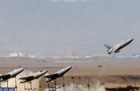 أين أصبح مشروع المنشأة الإيرانية للمسيّرات في روسيا؟