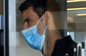 المحكمة الاتحادية في أستراليا تنشر حيثيات الحكم في قضية ديوكوفيتش