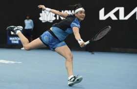 التونسية جابر إلى ربع نهائي دورة سيدني 