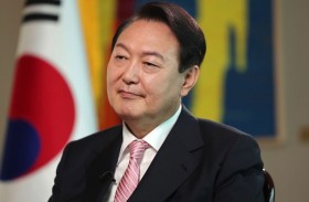 رئيس كوريا الجنوبية المعزول يتعهد بـ»القتال حتى النهاية»