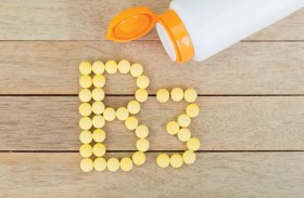 أحد أشكال فيتامين B3 فعال ضد مرض عضال