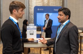 «غرفة أبوظبي» تنظم سلسلة مباحثات ثنائية للشركات الإماراتية في لندن