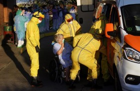 900 ألف يفقدون وظائفهم في إسبانيا منذ منتصف مارس 