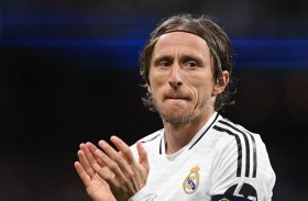 هذا ليس وداعا أراكم لاحقا.. رسالة مودريتش الأخيرة لريال مدريد 