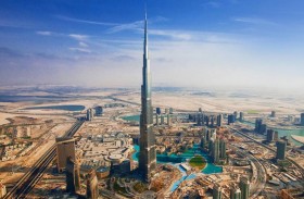 5.4 مليار درهم .. تصرفات عقارات دبي في أسبوع