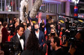 افتتاح مهرجان لندن السينمائي بـ ذا هاردر زي فول