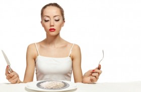 عدم طهيه جيداً يسبب السرطان.. دراسات صادمة حول الأرز!