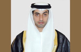 خالد بن زايد : يوم الشهيد رمز لقيم الوفاء والإنتماء للوطن