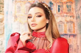 رشا خولي تنضم لفريق عمل 