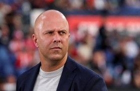 سلوت: ليفربول أمامه فرصة للتحسن بعد «جولة إيجابية» 