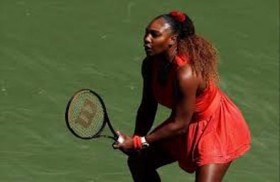 سيرينا بثمن نهائي فلاشينغ ميدوز.. وصعود أبيض لمدفيديف 