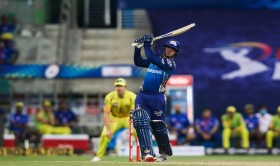 نهيان بن مبارك يشيد بالانطلاقة القوية للدوري الهندي الممتاز للكريكت