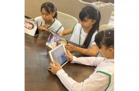 صندوق الوطن يطلق الدورة المتقدمة من المبرمج الإماراتي عبر التعليم عن بعد 