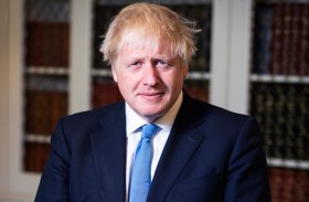 الشرطة: جونسون لن يواجه  تحقيقا جديدا في «فضيحة الحفلات» 