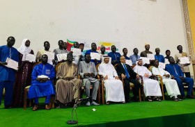 ثقافة الشارقة تطلق ملتقى الشعر العربي في السنغال