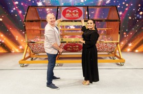 هندي يفوز بجائزة  Big Ticket الكبرى البالغة 20 مليون درهم من المحاولة الثانية