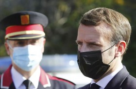 فرنسا تحت نيران الأخبار الكاذبة على مواقع التواصل  