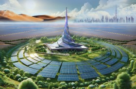 «كهرباء دبي» تطلق برنامج إعداد تقارير الاستدامة  باســتخدام معاييـر المبــادرة العالميـة لإعـداد التقارير