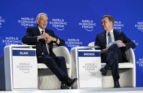 تحذير من وضع جيوسياسي عالمي «الأكثر تعقيدا» منذ عقود