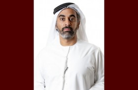 جناح «كارتر آند وايت» الإماراتية يشهد اقبالاً كبيراً في معرض أبوظبي الدولي للقوارب 2022