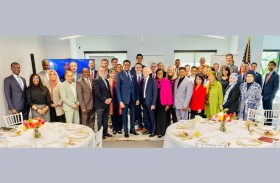 منتدى أبوظبي للسلم وحلف الفضول الجديد يؤكدان أهمية الحوار بين الحضارات والشعوب