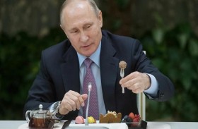 كيف يهدد بوتن الطبق الوطني في بريطانيا؟