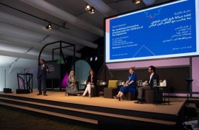 برعاية ذياب بن محمد بن زايد ...أسبوع أبوظبي للطفولة المبكرة ينطلق 29 أكتوبر