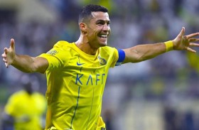 رونالدو لم ينته.. ومدرب الهلال في خطر