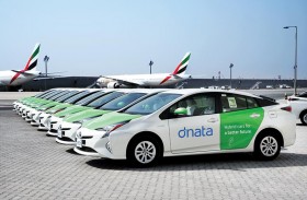 «دناتا» تستثمر 100 مليون دولار في العمليات الخضراء