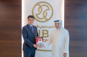 القنصل العام لكوريا الجنوبية يشيد بالتطور الرياضي في الإمارات