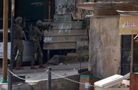 توتر في إسرائيل والضفة بعد مزيد من أعمال العنف 