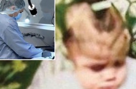 نهاية خدمةالعثور على رفات فتاة بعد عقد من اكتشاف عظامها 