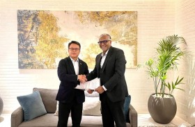 «بريكيلاند» للتقنيات و«إنوفارتك» للاستثمارات تتشاركان لتطوير حلول استثمارية