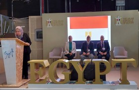 ضمن COP28 .. خبراء يرسمون خارطة طريق لـ «أغذية المستقبل» في مواجهة التغير المناخي