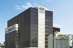 166 مليون دولار أرباح مجموعة البنك العربي للربع الأول من العام 2022 