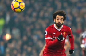 محمد صلاح كان قريباً من الدوري الكويتي.. ما القصة؟